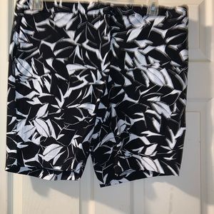 Mario Serrani Shorts